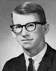 Mark Robert Lander : Private First Class from Michigan, Vietnam War Casualty