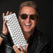 A gente vive junto… A gente se dá bem! #Costco #miami #besteirinhas