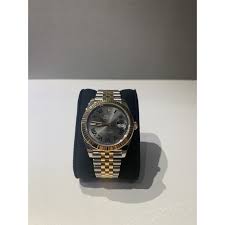 Nouvelles montres tous les jours. Rolex Datejust Wimbledon 126333 126333 Rolex De 7500 A 25000