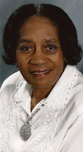 Virginia Morgan Obituary