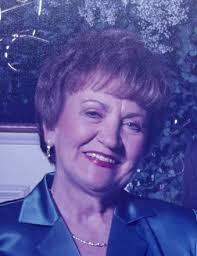 Obituary information for Wanda Lou Bone Meredith