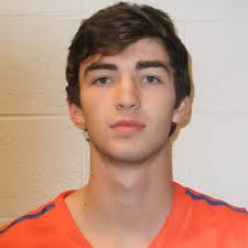 Jake Steele's Silver Creek High School Career Home