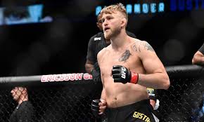 Live coverage begins on friday at 5 p.m. Ufc Fight Night 191 Alexander Gustafsson Injured Out Vs Paul Craig