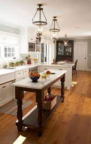 We did not find results for: Like The Paint Color With The White Light Cabinets And Countertop 65 Extraordinary Traditional Styl Narrow Kitchen Island Custom Kitchen Island Kitchen Design