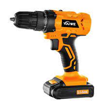 Ultra compact impact driver measuring only 163 mm 115 nm torque industrial metal gearbox and gears for superior durability built in fuel. China Aeg Cordless Drill Set Model Ez506 China Lithium Cordless Drill Li Ion Cordless Drill