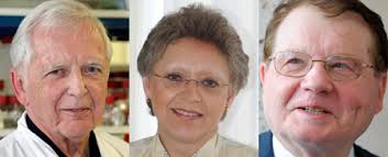 Nobel Prize Surprise