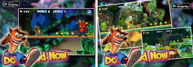 Feb 11, 2018 · download game crash bandicoot the huge adventure apk a universal app with hd graphics optimized for a retina resolution. Crash Bandicoot Huge Apk Download For Android Latest Version 2 3 0 Com Bitcoininsurance Crashbandicoothuge