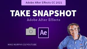 Maybe you would like to learn more about one of these? Mike Murphy Llc After Effects Cc How To Take Snapshots Facebook