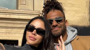 Inside Fred Warner's relationship with Sydney Hightower, who caught the eye  of 49ers star after stint