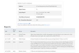 The main and essential priority of the betconix exchange is the reliability and safety of all users, their. Here S How To Check If A Bitcoin Address Is A Scam Bitcoin News