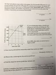 The 2002 bumper news quiz. Solved 16 Your New Phone Comes With A Trivia Game You Are Chegg Com