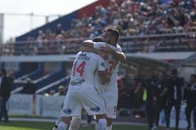 San lorenzo vs central cordoba se (link 001). Superliga San Lorenzo 1 Central Cordoba 4 Futbol De Santiago Del Estero