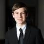 Profile Picture of Luke Turner, piano - From the Top (@fromthetop.org) on Google