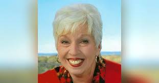 Catherine "Kay" Crowder Obituary