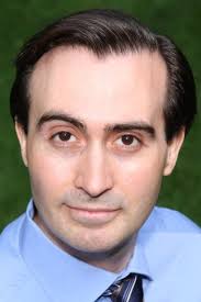 Patrick Canty herec/herečka • Filmožrouti.cz