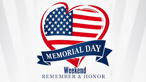 For military families, it means much more. Memorial Day Weekend 2021 Things To Do
