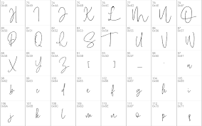 The first time you run the sample, it will prompt you to authorize access: Download Amboera Script Font Fontsme Com