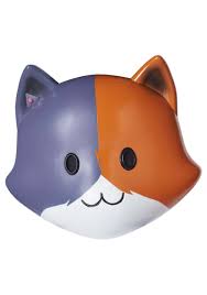 Meowscles was previously a boss at the yacht, until the yacht was taken over by deadpool. Meowscles Mask From Fortnite