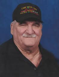 Obituary information for Dillard "Sonny" Bates