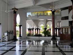 Among the various facilities of this property are at the guest house, every room includes a patio with a mountain view. Spuren Wechsler Im Land Der Sultane Und Moscheen Taiping Kuala Kangsar Ipoh Spurenwechsler De