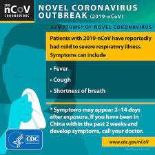 Patients in hospitals typically have more severe symptoms. Coronavirus Symptoms Covid 19 Worldometer