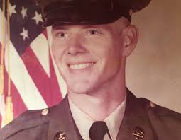 Danny Muril Woodral Obituary October 9, 2022