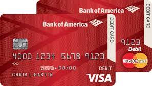 We did not find results for: Bank Of America Today Announced That Beginning This Week It Will Include Chip Technology On All New And Re In 2021 Bank Of America Debit Card Design Credit Card Online