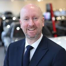 Newcastle MINI Meet The Team