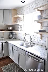Pin By Amy Warren On Kitchen Pinterest Home Kitchens Kitchen Design Kitchen Redo