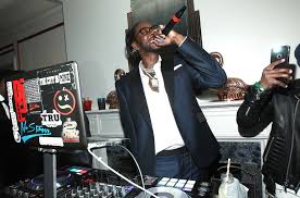 2 Chainz Celebrates Grammy Win a Def Jam After-Party | Billboard