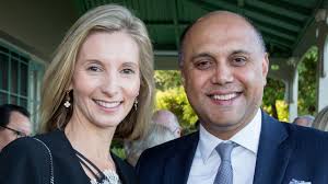 AFL-themed childcare centre Little Giants Auburn in court after girl, 3,  left alone