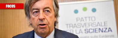 Quanto differiscono le immagini della pandemia in ciascuno di noi e in quanti modi diversi ci influenzano? Burioni Il Virologo Renziano Che E Diventato Un Influencer Ilgiornale It