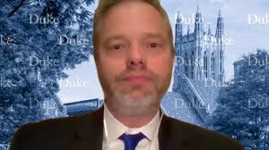 Duke professor: Nursing homes 'wells of infection'