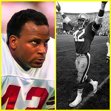 By the time Ronnie Lott walked onto the field as a rookie in 1981, it  didn't take long for people to stop calling him “promising” and start  calling him inevitable. San Francisco