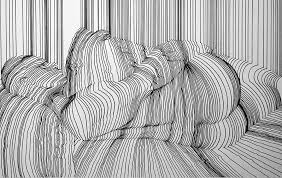 Through Drought And Famine Natural Disasters My Baby Has Been Around For Me Kingdoms Have Fallen Angels Be Callin Silk Screen Art Abstract Line Art Drawings