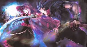 Vol 3 Brain Vs Shallter Anime Anime Artwork Anime Movies