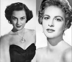 TORNEO A LA ACTRIZ MÁS GUAPA DE LA ÉPOCA DE ORO DEL CINE MEXICANO ***  •María Elena Marqués •Carmen Montejo Voten por su favorita! ‼️