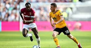 Atletico madrid have announced the signing of promising teenager diogo jota from portuguese outfit pacos de ferreira. Atletico Stand To Profit If Wolves Star Diogo Jota Is Sold Due To Clause In Player S Contract 90min