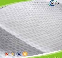 Hot Selling Diaper 3D Nonwoven Coversheet Diaper Raw ...
