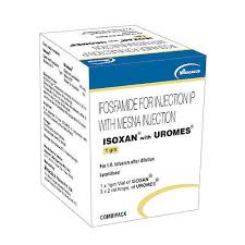 Image result for Ifosfamide