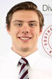 2019 Men's Lacrosse Roster