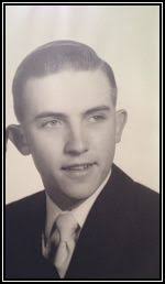 Obituary information for Curtis Albertson