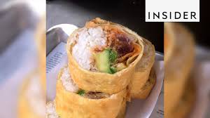 「Fried　Sushi」の画像検索結果