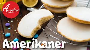 Weitere ideen zu amerikaner rezept, kuchen und torten, lecker. Amerikaner Rezept Saftige Amerikaner Backen Mit Zuckerguss Wie Vom Backer Selber Backen Youtube