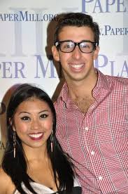 Chris Klink Nathan Reyna Editorial Stock Photo