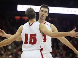 Jun 05, 2021 · many of these scorers including wisconsin greats like sam dekker, frank kaminsky and ethan happ are included in the top 10 in career field goal percentage in wisconsin men's basketball history. Nba Draft 2015 Where Do The Experts Expect Frank Kaminsky Sam Dekker To Be Drafted Bucky S 5th Quarter
