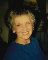 Helen Joyce Hill Rush Obituary