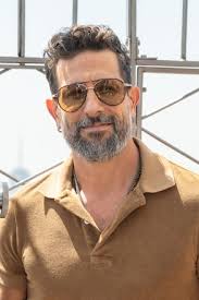 Brad Tursi Geoff Sprung Matthew Ramsey Editorial Stock Photo