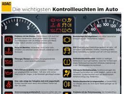 Mercedes A Klasse Display Symbole The Best Car