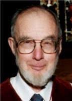 Rev. Daniel Benedict Sr. Obituary (1923